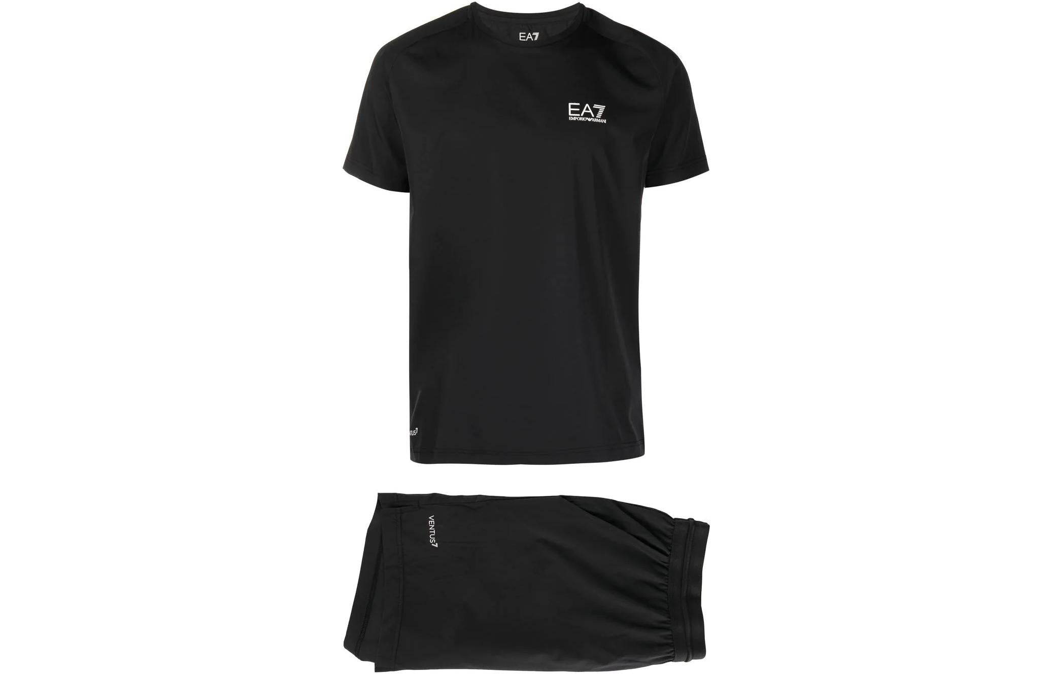 Спортивный костюм мужской Emporio Armani EA7 - Boxette Shop